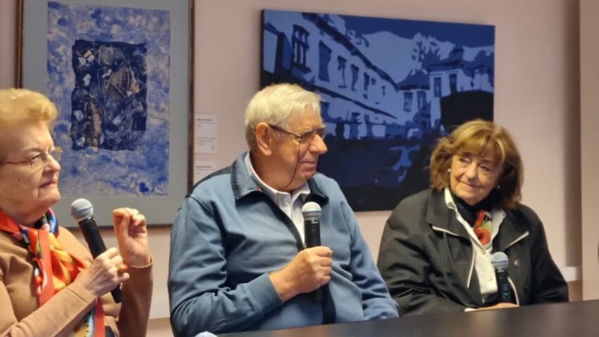 Pagini de istorie – 35 de ani de la prima difuzare la Radio România Cultural