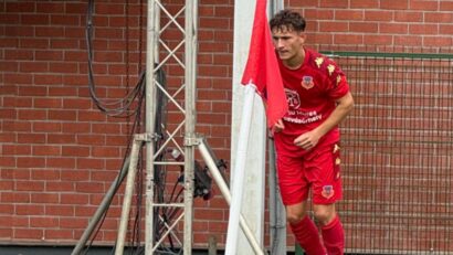 ASA Tg.Mureș, 3-3 cu FC Voluntari, în deplasare