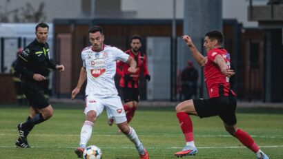 Cupa României la fotbal. Prima rundă a grupelor