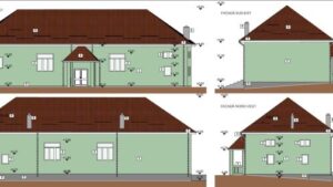 1,5 milioane de euro pentru reabilitarea unui cămin cultural și a unei școli din Vânători