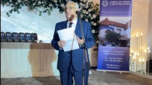 La Tg.Mureș au fost sărbătorite reușitele comunității de afaceri mureșene La Tg.Mureș au fost sărbătorite reușitele comunității de afaceri mureșene