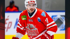 Hockey Klub Gheorgheni, lider autoritar și pe plan intern