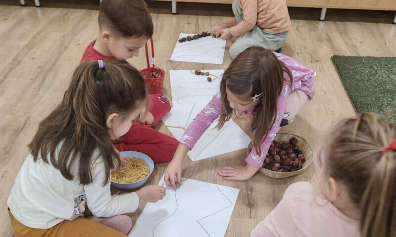 Copilării – „Puișorii” călători Copilării – „Puișorii” călători