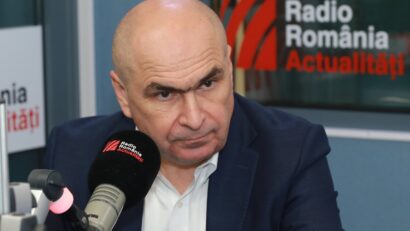Ilie Bolojan estimează că până la finalul acestei luni se va ajunge la un acord privind reforma din administraţie
