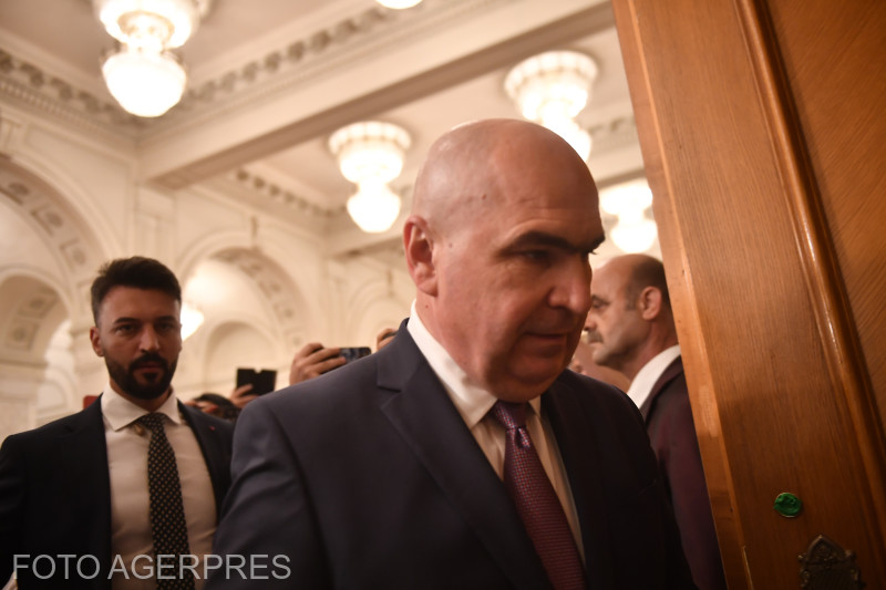 Reacțiile partidelor din Mureș după ce PSD i-a retras sprijinul politic premierului Ilie Bolojan