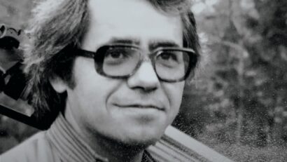 Fondatorul SIMFEST, Ioan Ceauşescu, cetăţean de onoare post-mortem al comunei Sângeorgiu de Mureş