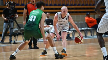 Baschetbaliștii clujeni, debut cu dreptul în ABA League