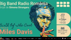 Birth of the Cool – a Tribute to Miles Davis, la Sala Radio