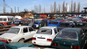 Peste 8.400 de dosare au fost aprobate în cadrul programului „Rabla” pentru persoane fizice
