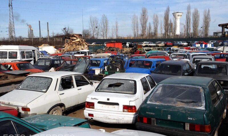 Peste 8.400 de dosare au fost aprobate în cadrul programului „Rabla” pentru persoane fizice Peste 8.400 de dosare au fost aprobate în cadrul programului „Rabla” pentru persoane fizice