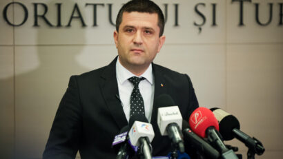Conducerea SALROM a fost demisă şi va fi înlocuită cu profesionişti selectaţi pentru mandate temporare