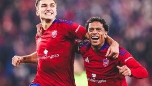 Oltenii pierdură startul în UEFA Conference League
