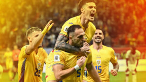 Austria l-a așteptat pe Ghiță. La portiță…