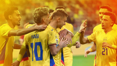 Campania noastră pentru Cupa Mondială de fotbal