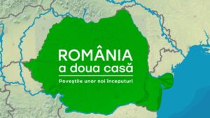 Un nou proiect de ziua Radioului public: “România, a doua casă”