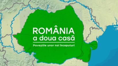 Un nou proiect de ziua Radioului public: “România, a doua casă”