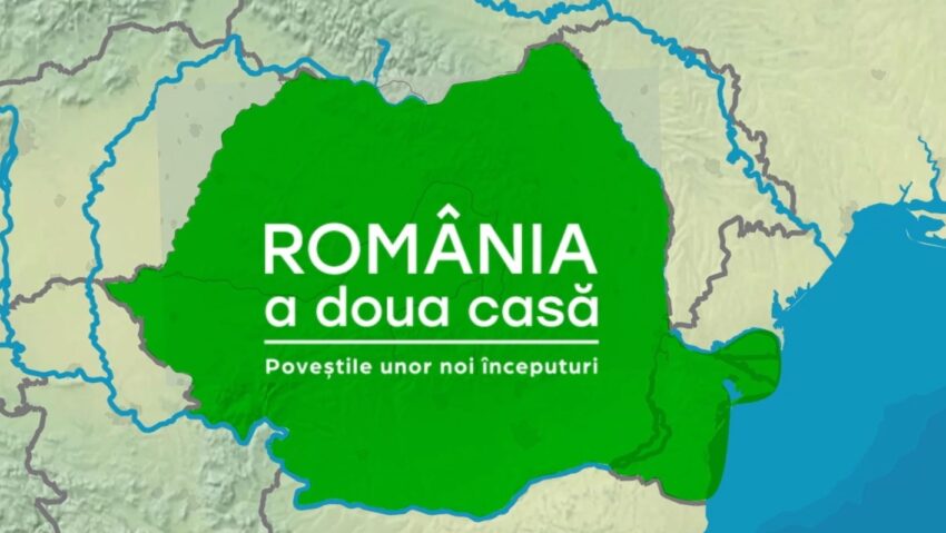 Un nou proiect de ziua Radioului public: “România, a doua casă”