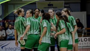 Baschetbalistele de la Sepsi SIC, un nou eșec în EuroCup