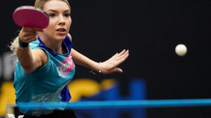 România, în „sferturi” la EURO de tenis de masă