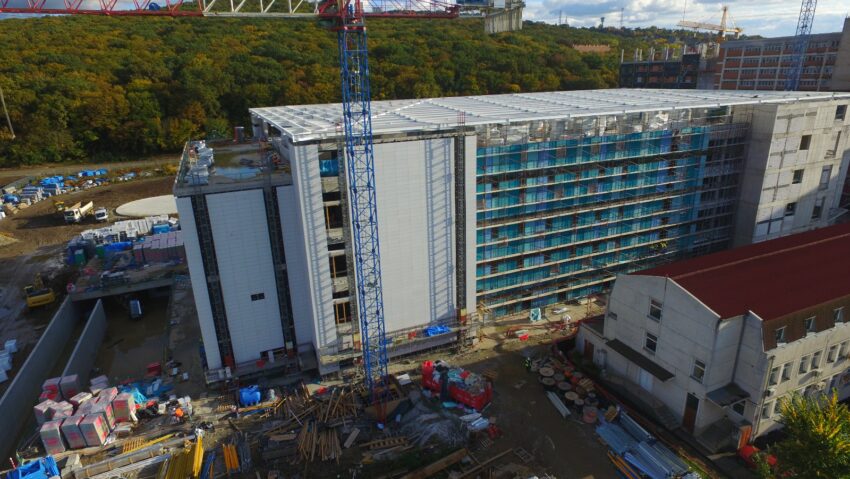 La 10 ani de la Colectiv, în spitalele din Târgu Mureș nu există nici un pat pentru arși