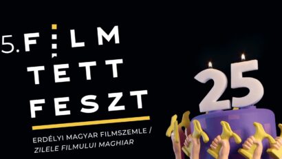 Zilele Filmului Maghiar la Sfântu Gheorghe, Târgu Secuiesc şi Covasna
