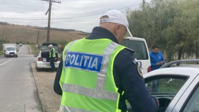Acțiune cu efective mărite în Miheșu de Câmpie, Sărmașu și zonele limitrofe