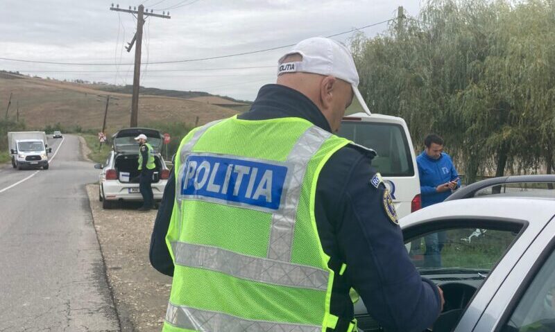 Acțiune cu efective mărite în Miheșu de Câmpie, Sărmașu și zonele limitrofe