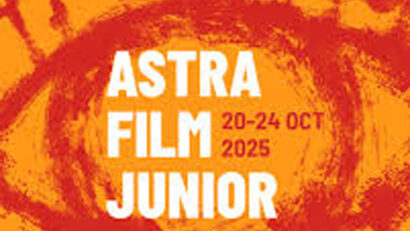 Astra Film Junior 2025. Educație prin film documentar la Sibiu