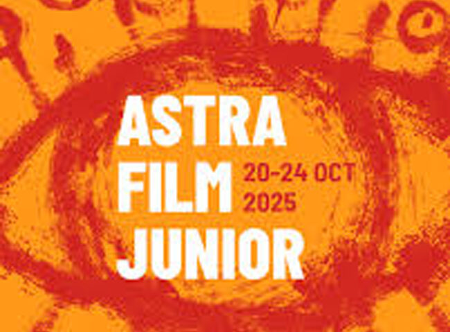 Astra Film Junior 2025. Educație prin film documentar la Sibiu