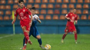ASA Tg.Mureş, un nou amical cu U Cluj