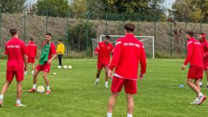 ASA Tg.Mureş vizează o nouă victorie în Liga a 2-a