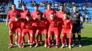 ASA Tg.Mureş vizează o nouă victorie în campionat