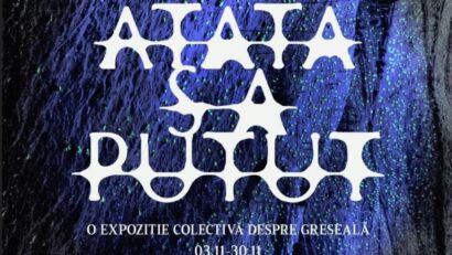 Expoziția colectivă ”Atâta s-a putut” ajunge și la Brașov