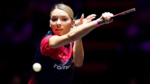 România, cu Szőcs Berni în echipă, în sferturile Europenelor de tenis de masă