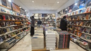 Bookfest Brașov și-a deschis oficial porțile