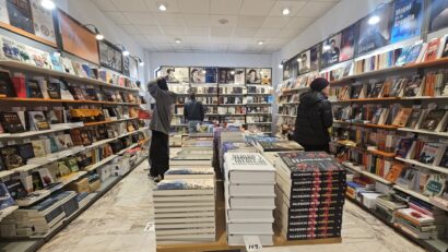 Bookfest Brașov și-a deschis oficial porțile