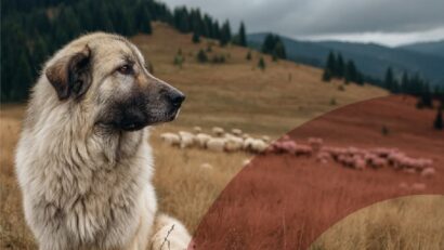 Rasele de câini periculoși, interzise la paza turmelor și cirezilor în zona Miercurea Ciuc