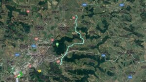 Discuțiile despre centura ocolitoare a Tg. Mureșului, reluate