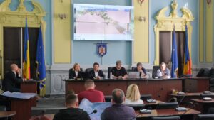 Braşov: Primăria comunei Prejmer are obiecţii faţă de traseul autostrăzii care va conecta judeţul cu Bacăul Braşov: Primăria comunei Prejmer are obiecţii faţă de traseul autostrăzii care va conecta judeţul cu Bacăul