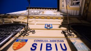 Sibiu: Pentru prima dată, 13 clădiri reprezentative vor fi iluminate în verde, de Ziua mondială a sănătăţii mintale