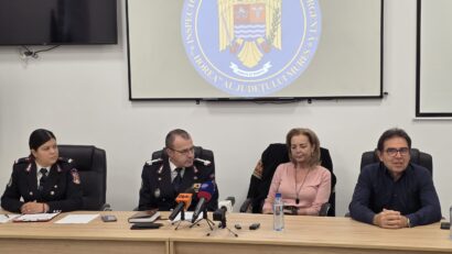 Programe noi de pregătire pentru asistenții medicali și paramedici la SMURD Mureș