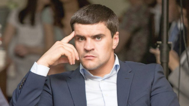 Fostul deputat moldovean Constantin Ţuţu a fost reţinut aseară de autorităţile moldovene