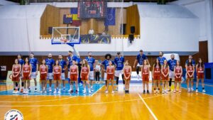 CSM Tg.Mureş primeşte vizita lui Dinamo CSM Tg.Mureş primeşte vizita lui Dinamo