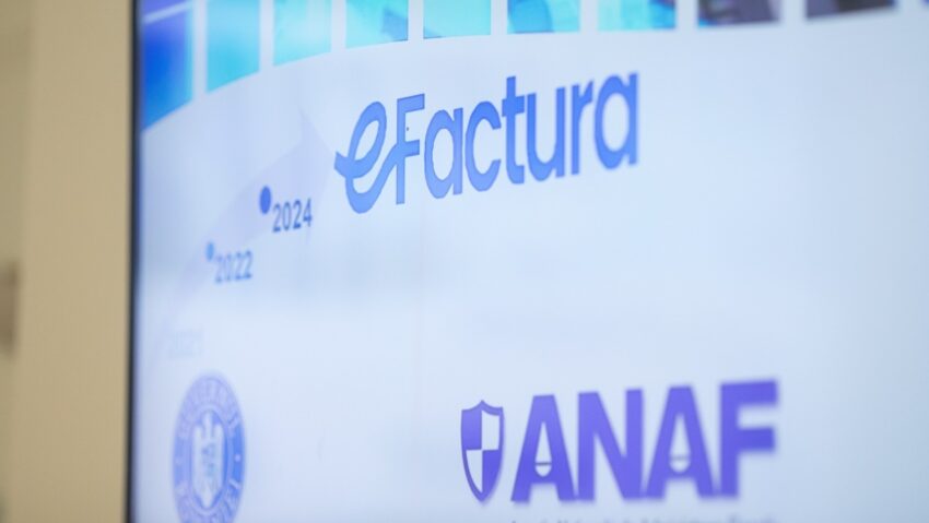 Obligație nouă pentru firme care trebuie să raporteze la ANAF lipsa e-facturilor