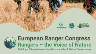 Cel mai mare eveniment al rangerilor din Europa a început în România