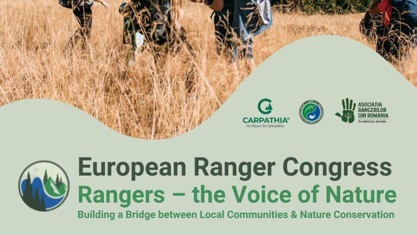 Cel mai mare eveniment al rangerilor din Europa a început în România