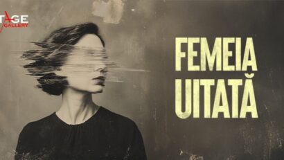 ”Femeia uitată” – spectacol lectură, în premieră la TDR