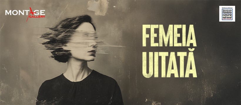 ”Femeia uitată” – spectacol lectură, în premieră la TDR ”Femeia uitată” – spectacol lectură, în premieră la TDR