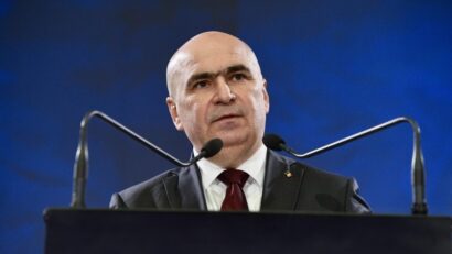Liderii coaliţiei de guvernare nu au ajuns, nici în şedinţa de astăzi, la un acord privind reforma administraţiei publice locale şi centrale