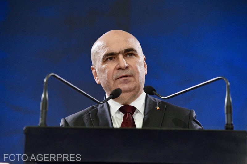 PNL susține învestirea Guvernului Niculescu